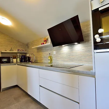 Appartement Vidas Palit