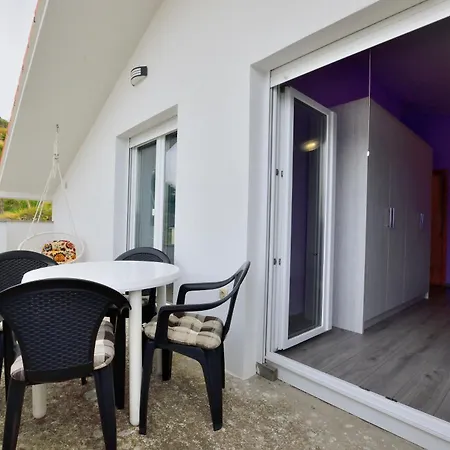 Vidas Appartement Palit