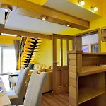 Apartament Vidas