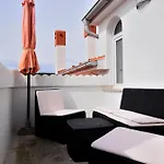 Apartament Vidas *