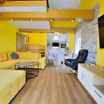 Vidas Apartament *
