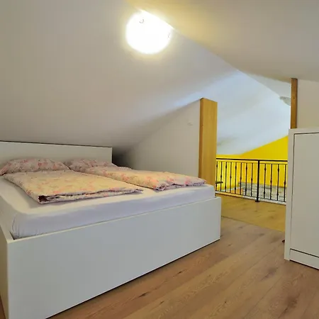 Vidas Apartmán