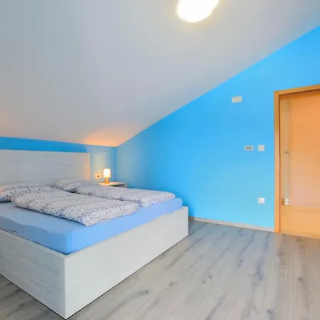 Apartmán Vidas *