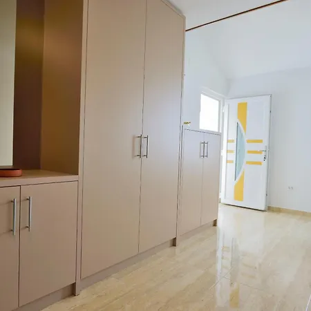 Apartmán Vidas