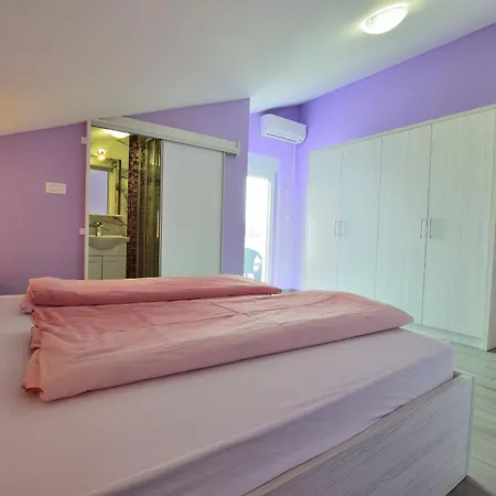 Apartmán Vidas *
