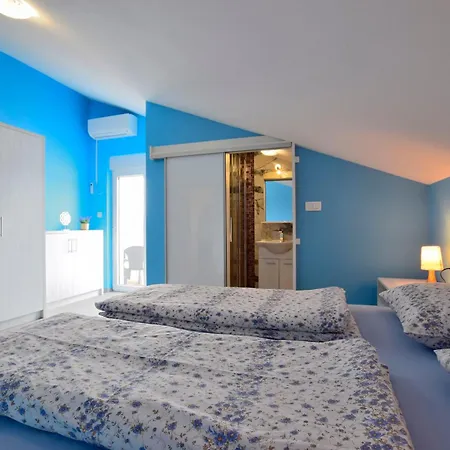 Apartmán Vidas *