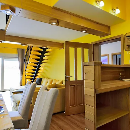 Apartmán Vidas