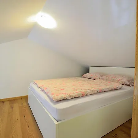 Apartmán Vidas *