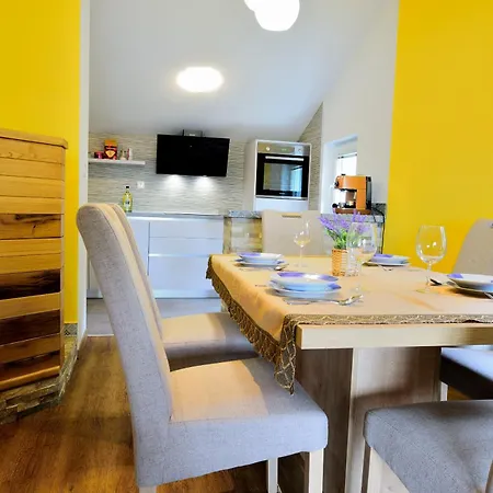 Vidas Apartmán
