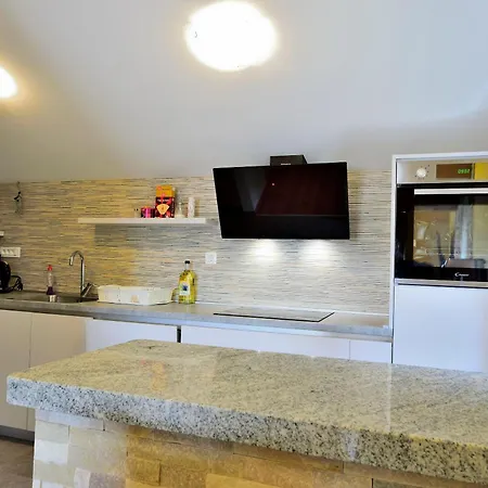 Vidas Apartmán