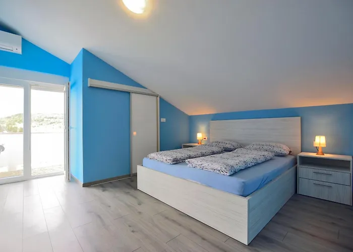 Apartman Vidas Palit