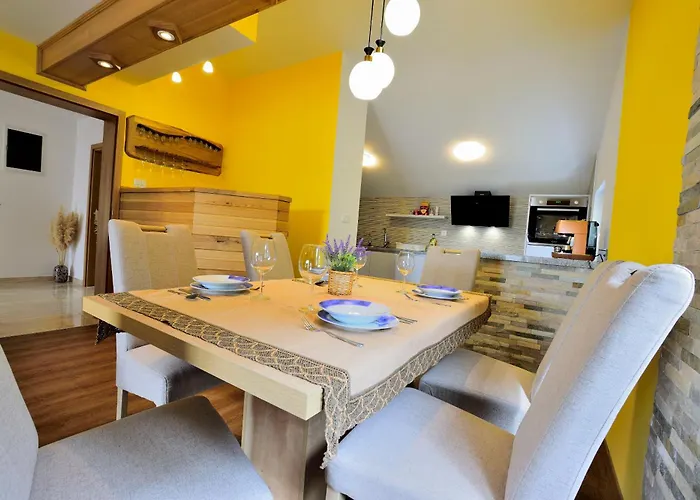 Vidas Apartamento Palit