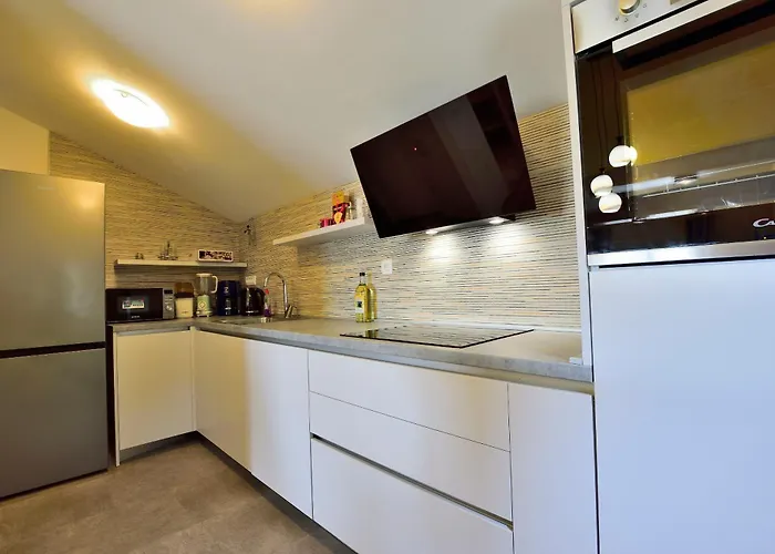 Apartamento Vidas Palit