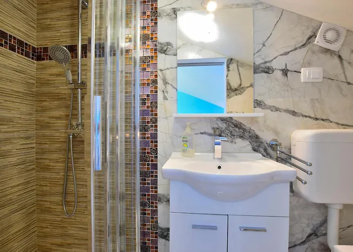 Vidas Apartman Palit