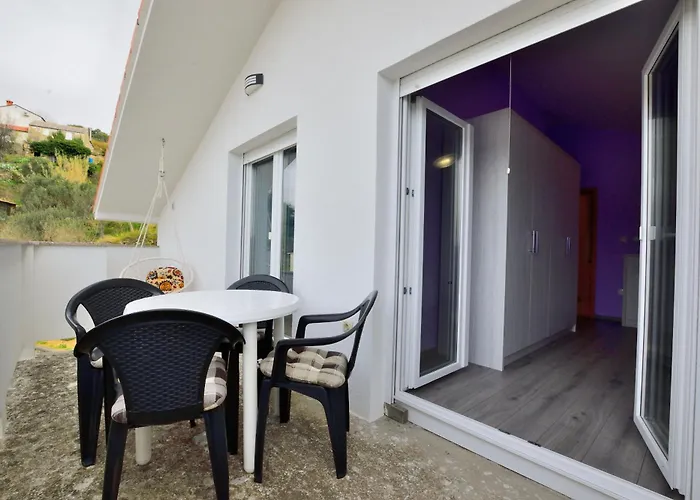 Vidas Apartamento Palit